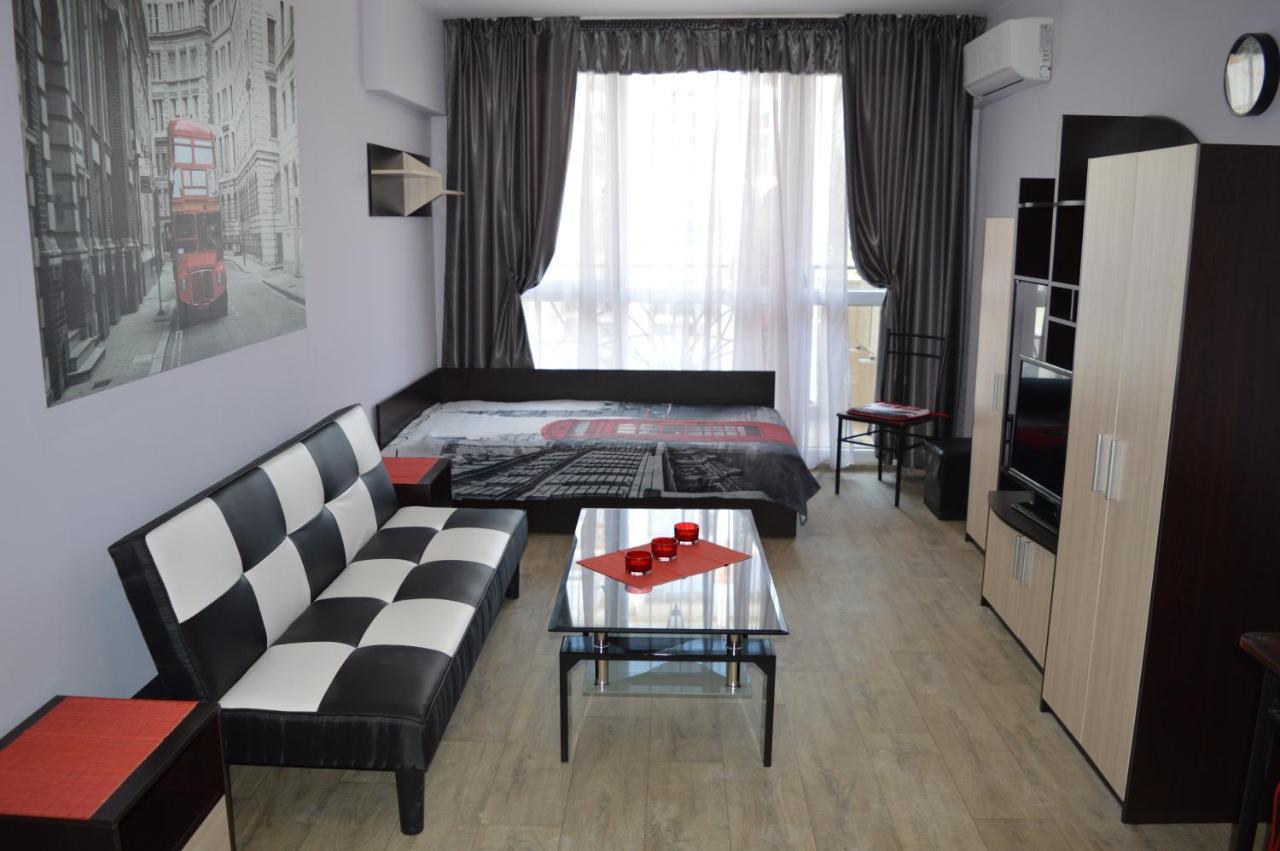 Medical University Apartments Plovdiv Luaran gambar